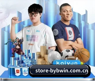 store-bybwin.com.cn APP 界面